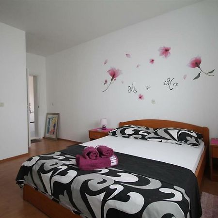 Private Accommodation Carevic Dubrovnik Buitenkant foto