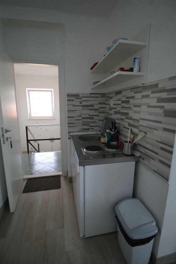 Private Accommodation Carevic Dubrovnik Buitenkant foto