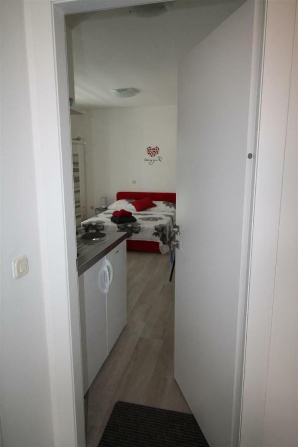 Private Accommodation Carevic Dubrovnik Buitenkant foto